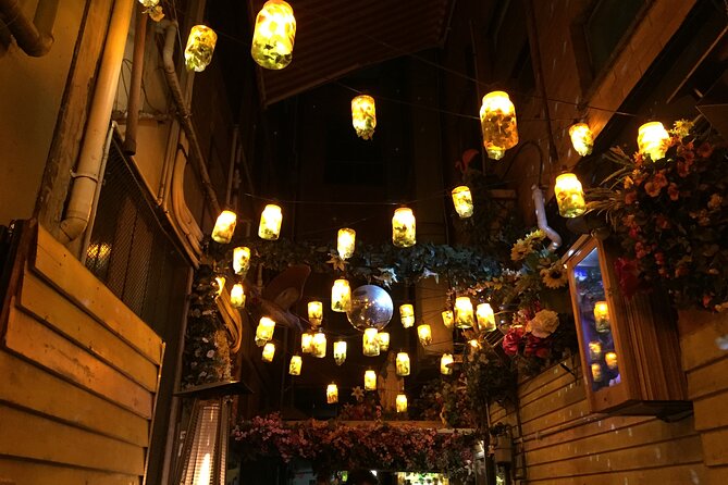 Hidden Bars of Melbourne - Reviews and Feedback