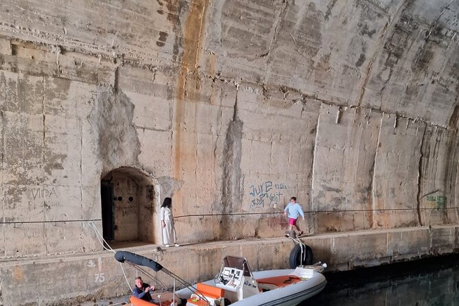 Hidden Bays and Tunnels of Brač Island Private Boat Adventure - Additional Information