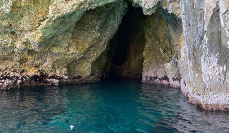 Hidden Bays of Stara Baška, Island Krk - With Lunch - Activity Details