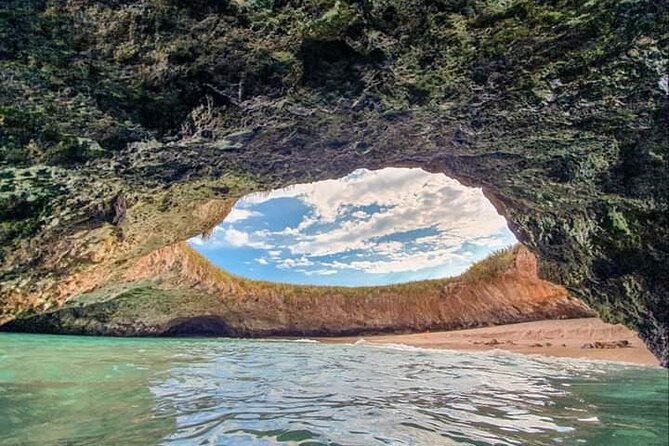 Hidden Beach - Marietas Islands - Tour Experience and Expectations