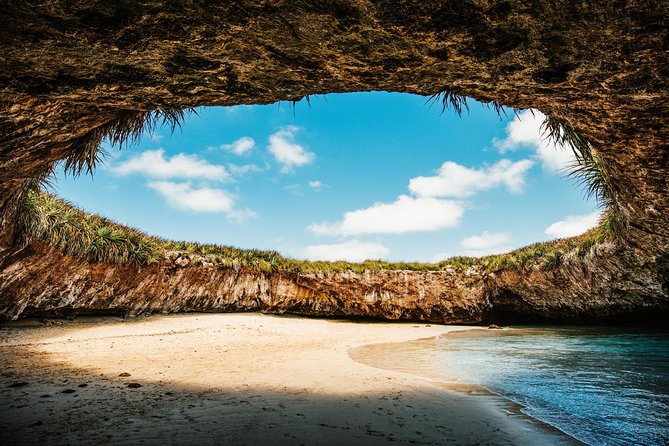 Hidden Beach - Marietas Islands - Customer Feedback and Reviews