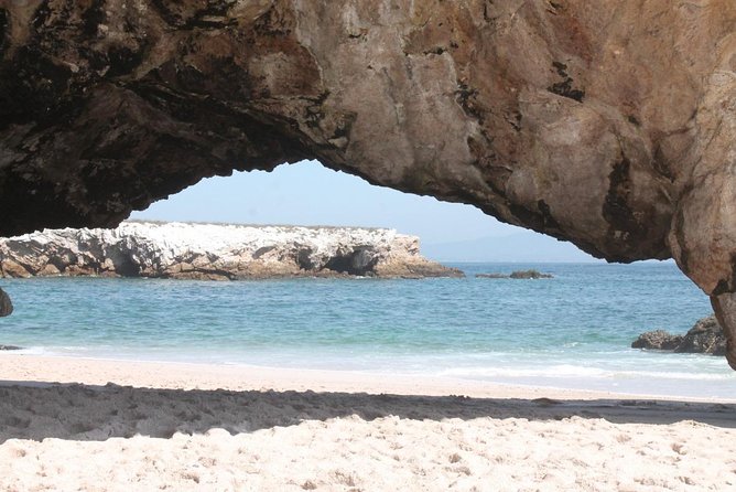 Hidden Beach Marietas Islands Experience - Meeting Point and Logistics