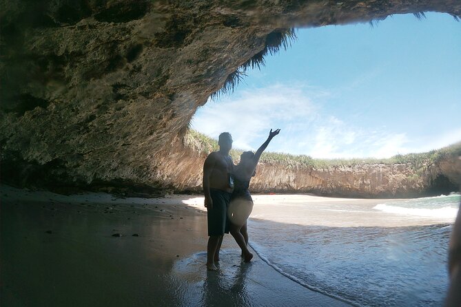 Hidden Beach Marietas Islands Experience - Experience Highlights