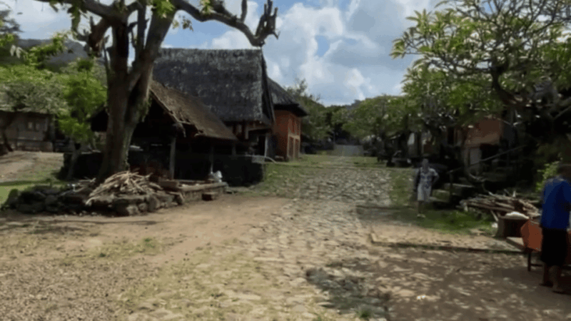 Hidden Beauty of Bali East Tour Attraction - Key Points