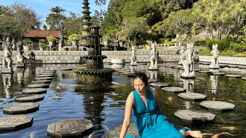 Hidden Beauty of Bali East Tour Attraction - Itinerary and Highlights