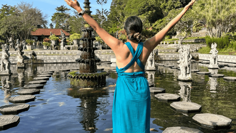 Hidden Beauty of Bali East Tour Attraction - Transportation and Experience