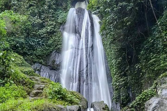 Hidden Beauty of One Day With Waterfall - Scenic Landscapes