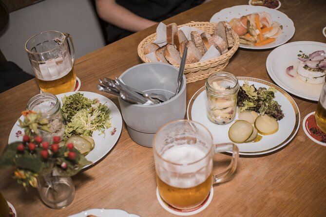 Hidden Beer Gems of Old Prague - Reviews