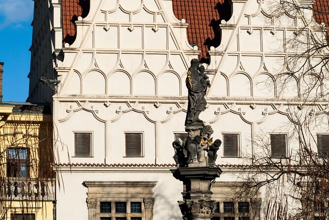 Hidden Beer Gems of Old Prague - Discovering Lesser-Known Pubs