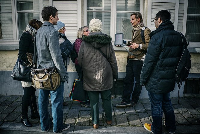 Hidden Brugge Photo Tour - 2hr Open City Tour & Workshop - Inclusions