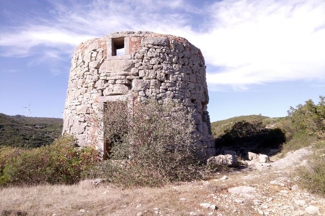 Hidden Charms: Private Nature Expedition in Serra Dos Candeeiros - Private Transportation Convenience