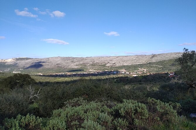 Hidden Charms: Private Nature Expedition in Serra Dos Candeeiros - Unforgettable Adventure Memories