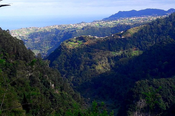 Hidden Corners: Levada Walk From Funchal - Cancellation Policy and Admission