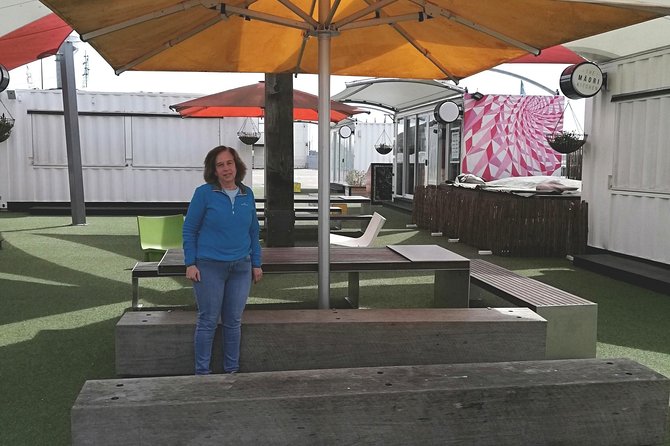 Hidden Culture of Central Auckland, Walk and Morning Tea - Highlights of the Walking Tour