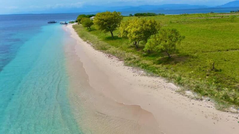 Hidden East Gili's Lombok Private Snorkeling Tour - Final Thoughts