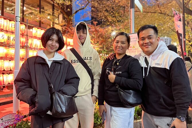 Hidden Flavors of Kyoto Nishiki Market Private Food Tour By Guide - Delectable Culinary Stops