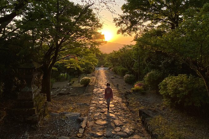 Hidden Fukuoka Japan 1N2D Exclusive Immersive Premium Experience - Accommodation Details