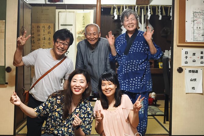 Hidden Fukuoka Japan 1N2D Exclusive Immersive Premium Experience - Private Guide and Driver