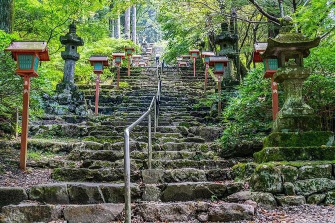 Hidden Fukuoka Japan 1N2D Exclusive Immersive Premium Experience - Meeting and Pickup Information