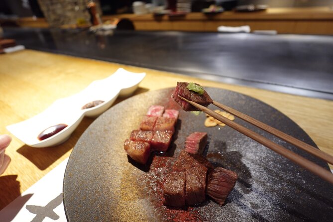 Hidden Gem Food & Whiskey Night Tour Near Roppongi - Cancellation and Refund Policy