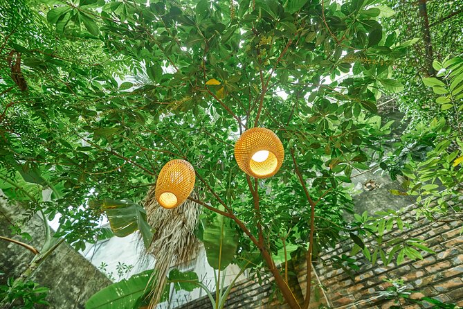 Hidden Gem - Hanoi Cooking Class - Market Visit - Free Pickup - Hands-on Cooking Lesson