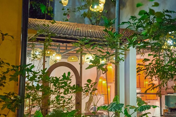Hidden Gem - Hanoi Cooking Class - Market Visit - Free Pickup - Inclusions and Amenities