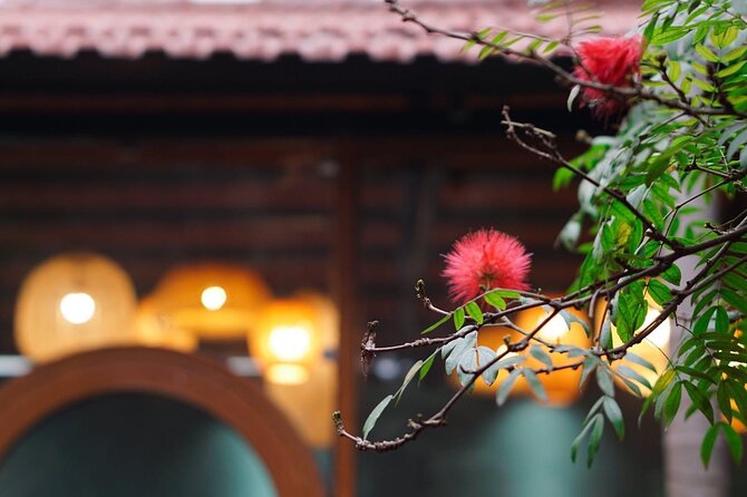 Hidden Gem - Hanoi Cooking Class - Market Visit - Free Pickup - Group Size and Dietary Requests