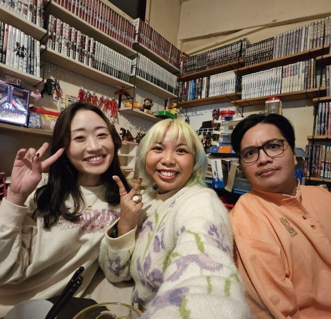 Hidden Gem in Tokyo: Kichijoji Food & Bar Hopping! - The Charm of Kichijoji: A Neighborhood Off the Beaten Path