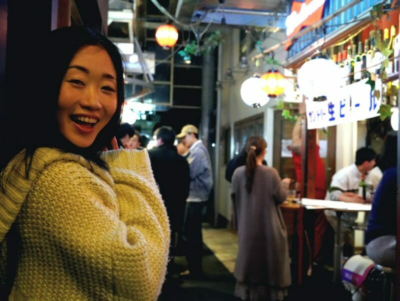 Hidden Gem in Tokyo: Kichijoji Food & Bar Hopping! - The Food & Drink: A Taste of Tokyo’s Real Flavor
