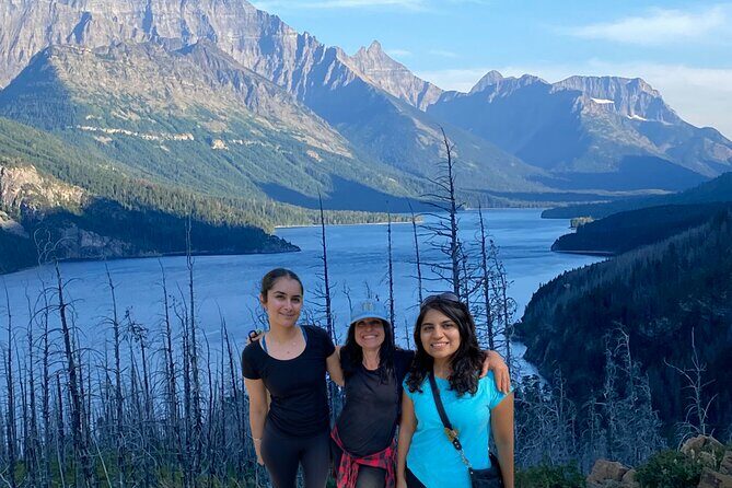 Hidden Gem: The Ultimate Waterton Adventure & Overnight option - Key Points