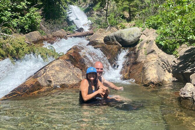 Hidden Gem: The Ultimate Waterton Adventure & Overnight option - Why Consider This Tour?