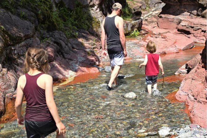 Hidden Gem: The Ultimate Waterton Adventure & Overnight option - Frequently Asked Questions