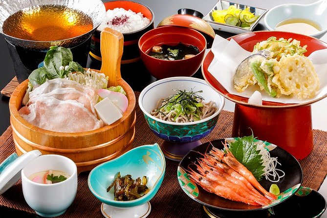 Hidden Gems Amanohashidate & Ine Bay Cruise Experience From Osaka - Cancellation Policy