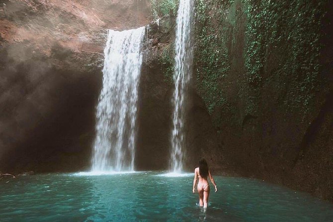 Hidden Gems Bali Tour - Private Tour With Wifi Onboard - Health and Accessibility