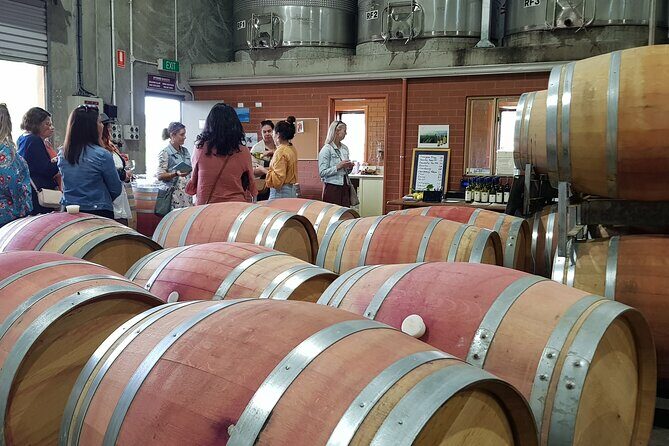Hidden Gems: Boutique Full-Day Wine, Farm & Lunch Tour - Who Will Love This Tour?
