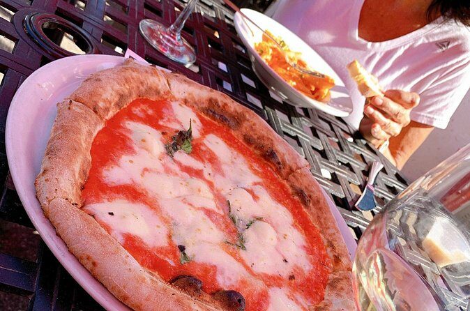 Hidden Gems Foodie Bicycling Tour of Downtown St Petersburg - Authentic Experiences That Shine