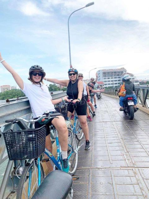 Hidden Gems in Countryside of Hoi An - Tour Details and Inclusions