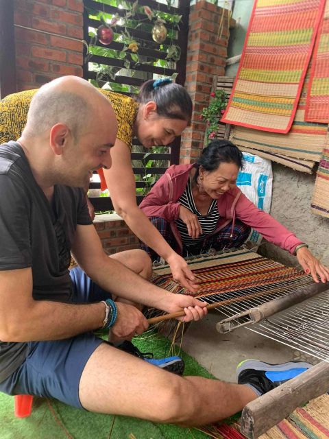 Hidden Gems in Countryside of Hoi An - Frequently Asked Questions