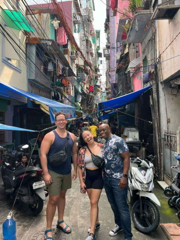 Hidden Gems in Manila with Local Guide - Key Points