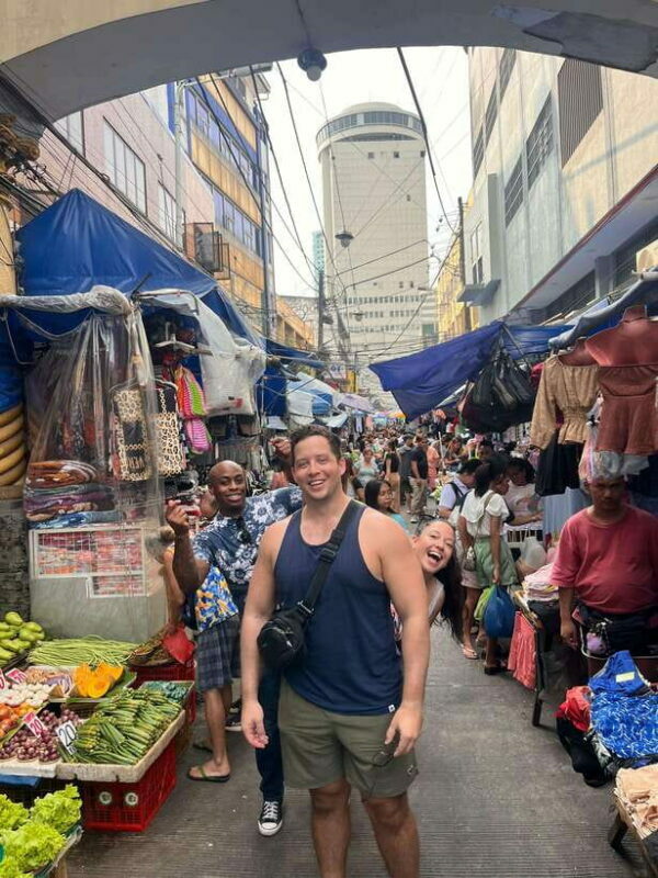 Hidden Gems in Manila with Local Guide - Who Will Love This Experience?