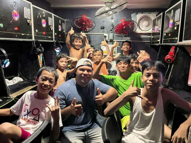 Hidden Gems in Manila with Local Guide - The Sum Up