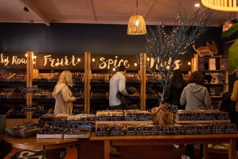 Hidden Gems Margaret River: Authentic Wine & Farm Experience - An In-Depth Look at What You’ll Experience