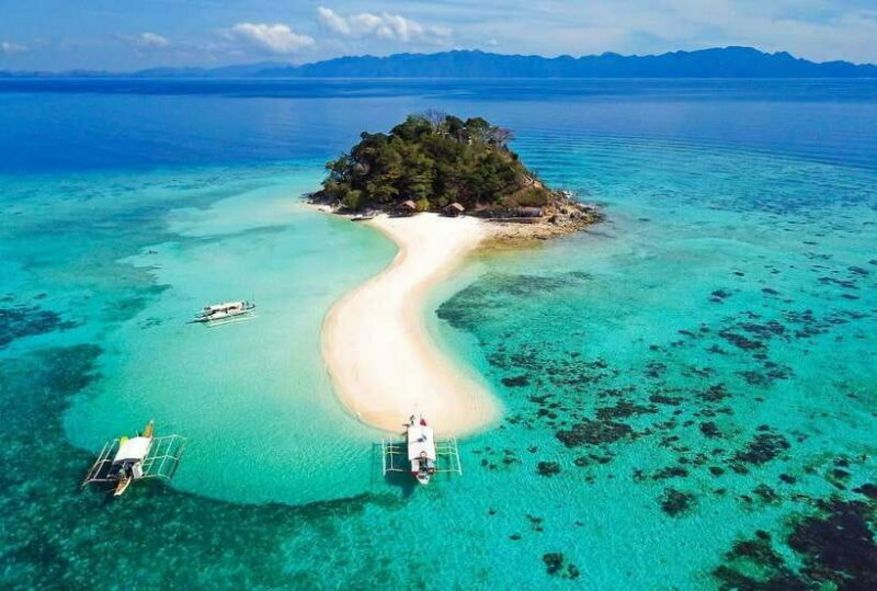 Hidden Gems of Coron A: Kayangan Wonders & CYC Beach Day - Key Points