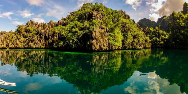 Hidden Gems of Coron A: Kayangan Wonders & CYC Beach Day - Exploring Coron Island’s Natural Wonders