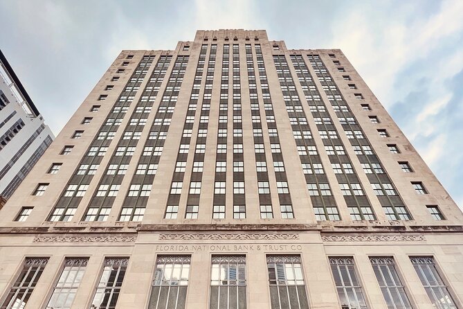 Hidden Gems of Downtown Miami Guided Walking Tour - Booking and Cancellation Policy