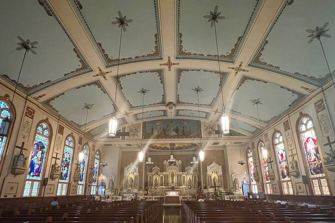 Hidden Gems of Downtown Miami Guided Walking Tour - Traveler Reviews