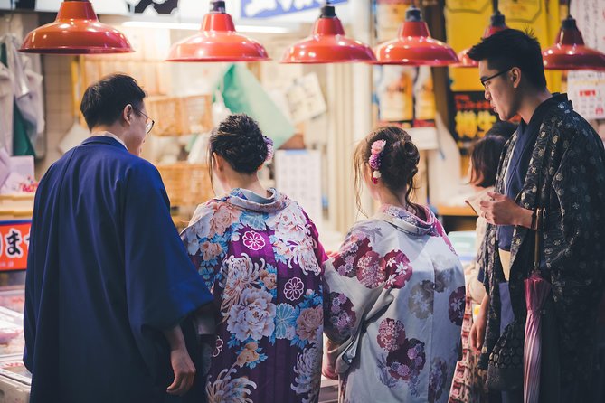 Hidden Gems Of Kanazawa: Private & Personalized Walking Experience - Booking and Confirmation