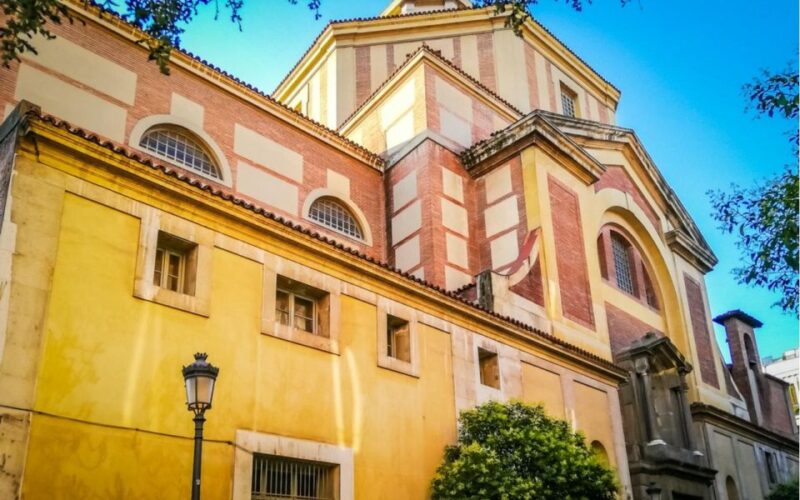 Hidden Gems of Madrid Outdoor Escape Game: Don Quixote - Included Amenities