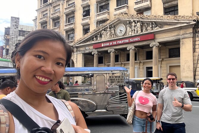 Hidden Gems of Manila With Mari - Good To Know