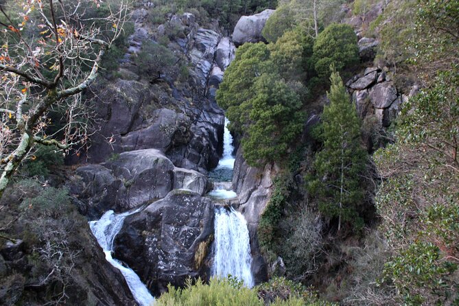 Hidden Gems of Peneda-Gerês National Park on a Full-Day Tour - Meeting and Pickup